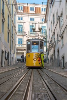 Ascensor da Bica