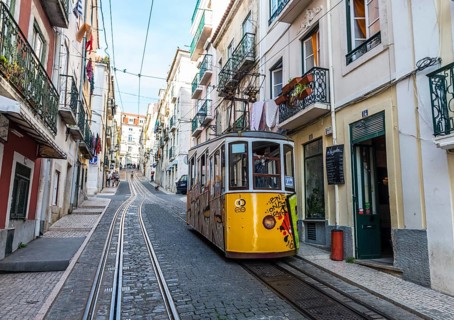 Ascensor da Bica