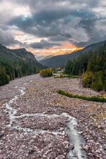 Riverbed