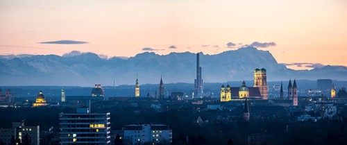 Panorama