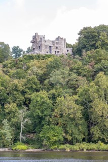 Gilette Castle
