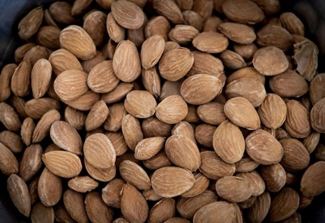 Almonds