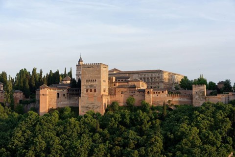 Alhambra