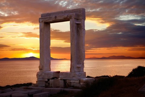 Portara