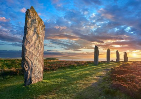 Ring of Brodgar