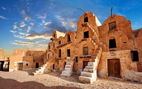 Ksar Ouled Soltane