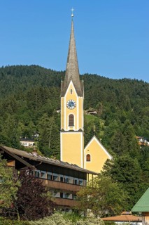 Church of St. Sixtus