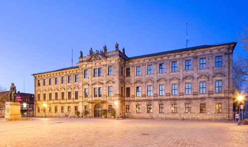 Residenzschloss
