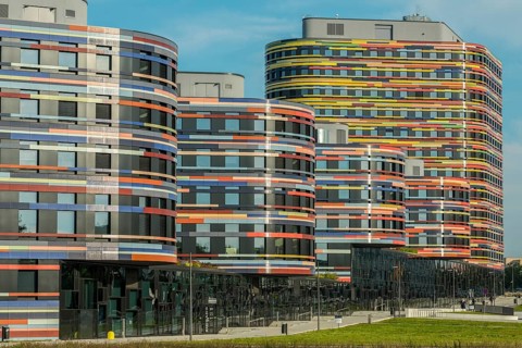 Authority for Urban Development and Environment