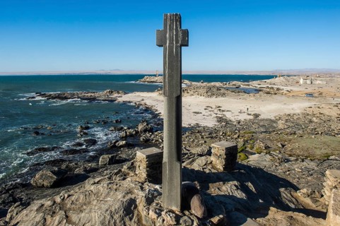 Memorial of Diaz