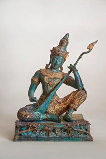 Bronze Sculpture