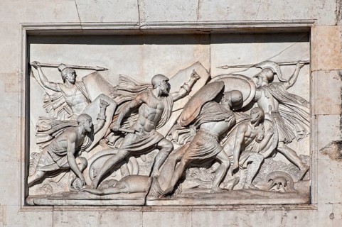 Relief