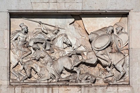 Relief