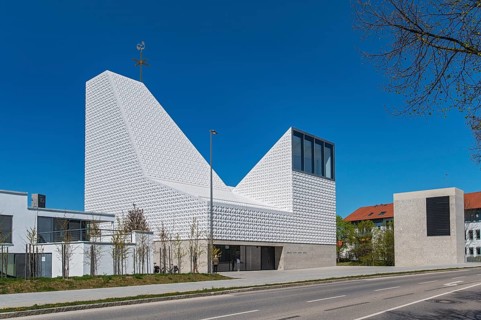 Parish church