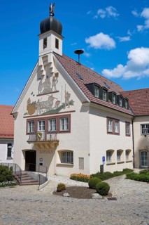 Town hall