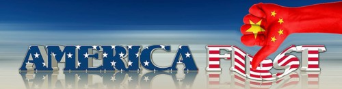 America first