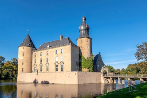 Gemen Castle
