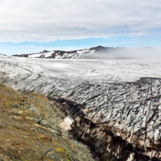 Skalafellsjokull