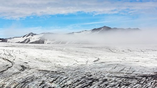 Skalafellsjokull