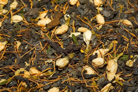 Tea blend