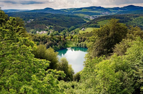 Gemundener Maar