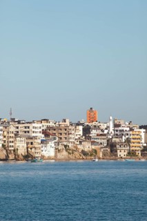 Historic centre