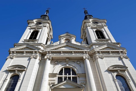 Cathedral of St Nicholas