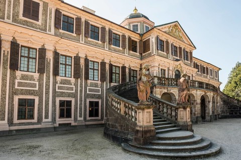Favorite Castle