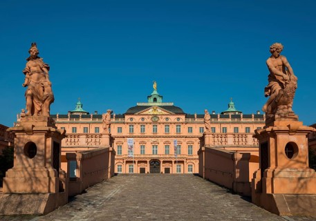 Rastatt Castle
