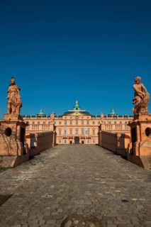 Rastatt Castle