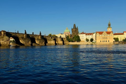 Charles Bridge