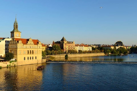 Bedrich Smetana Museum