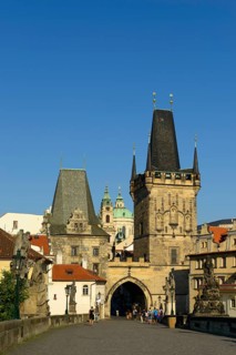 Charles Bridge