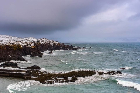Lava Coast