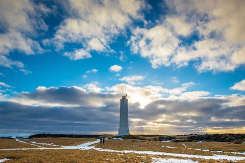 Lighthousehouse of Malarrif