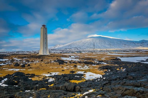 Lighthouse of Malarrif