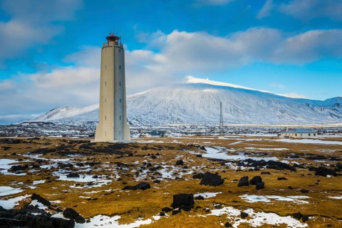 Lighthouse of Malarrif