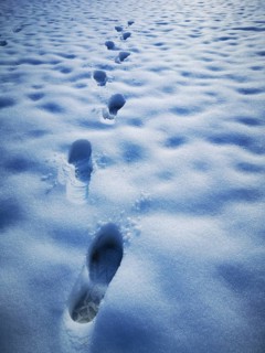 Footprints
