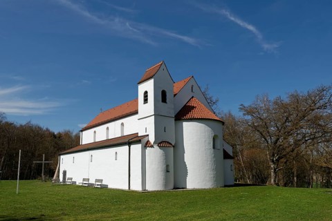 St. Peter and Paul