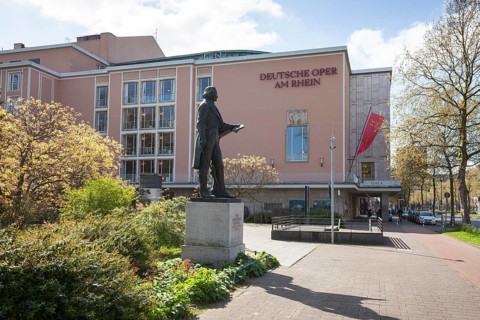 Deutsche Oper am Rhein