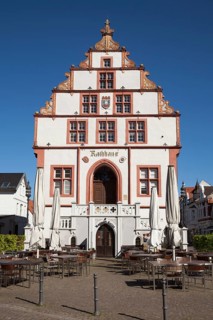 Town hall