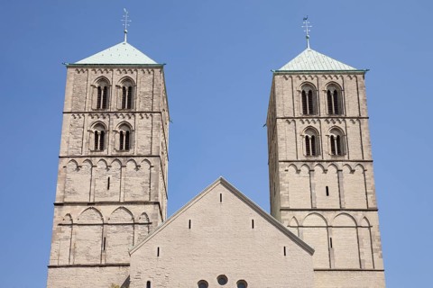 Munster Cathedral