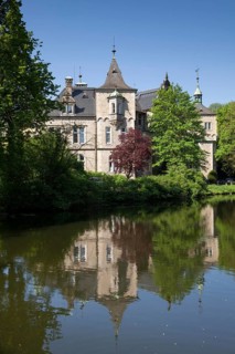 Buckeburg Palace
