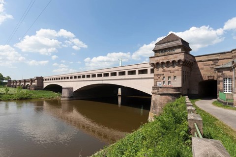 Mittellandkanal