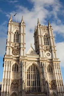 Westminster Abbey