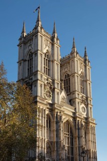 Westminster Abbey