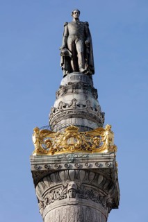 Congress Column