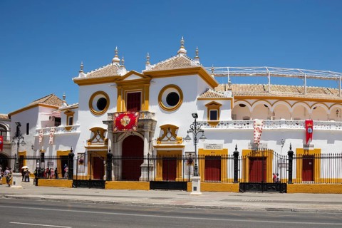 Bullring