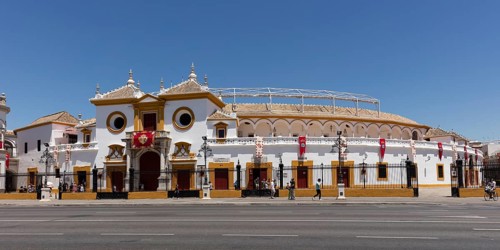 Bullring