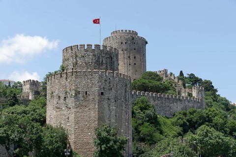 Rumeli
